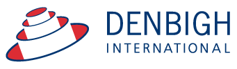 denbigh logo